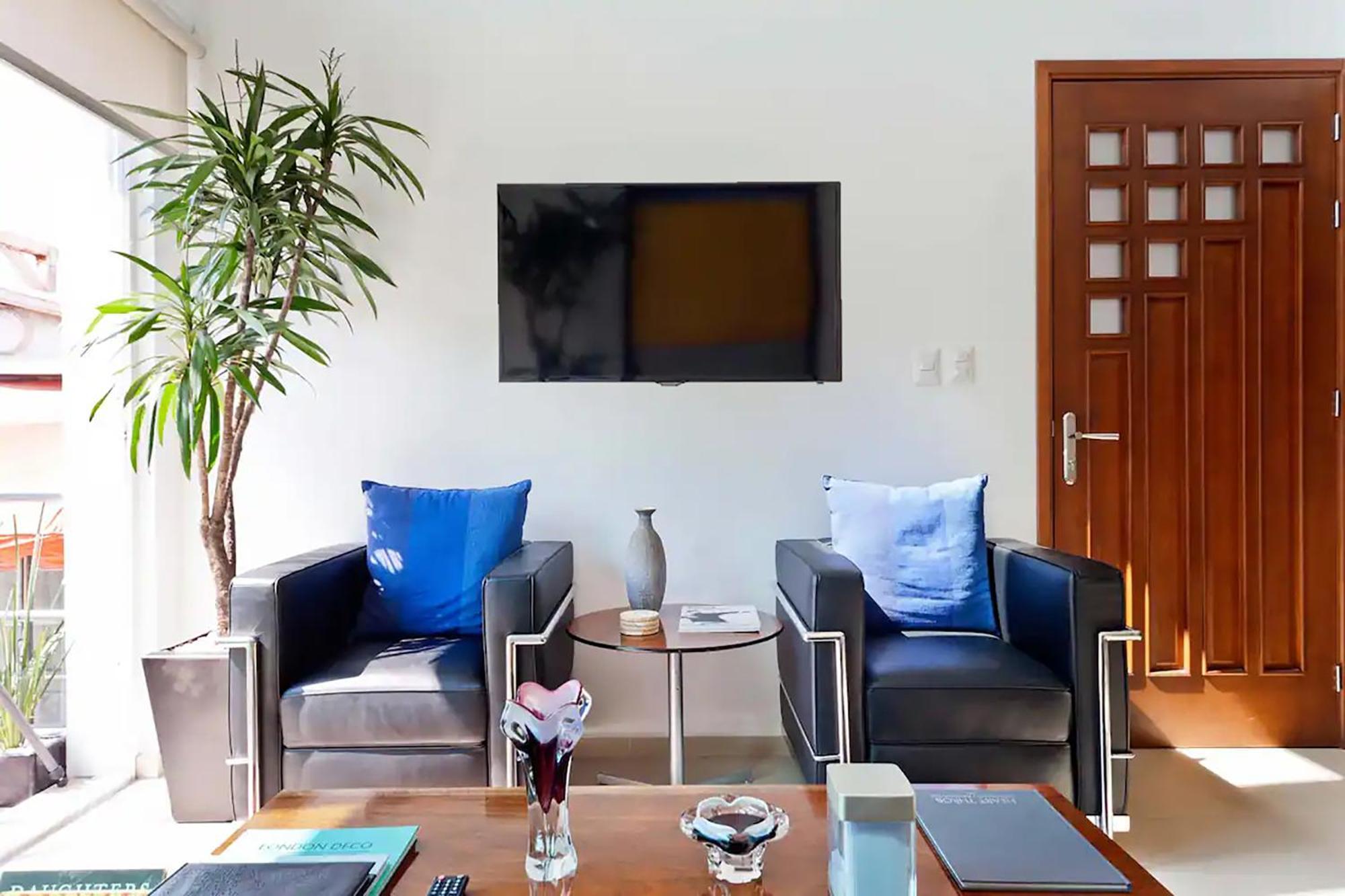 Duplex Penthouse Zona Rosa Apartamento *
