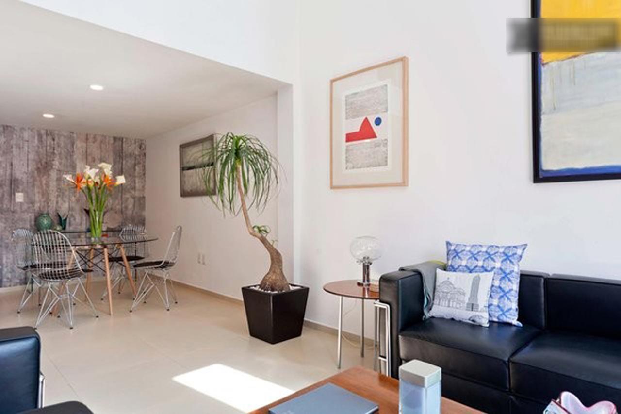 Duplex Penthouse Zona Rosa Apartamento *