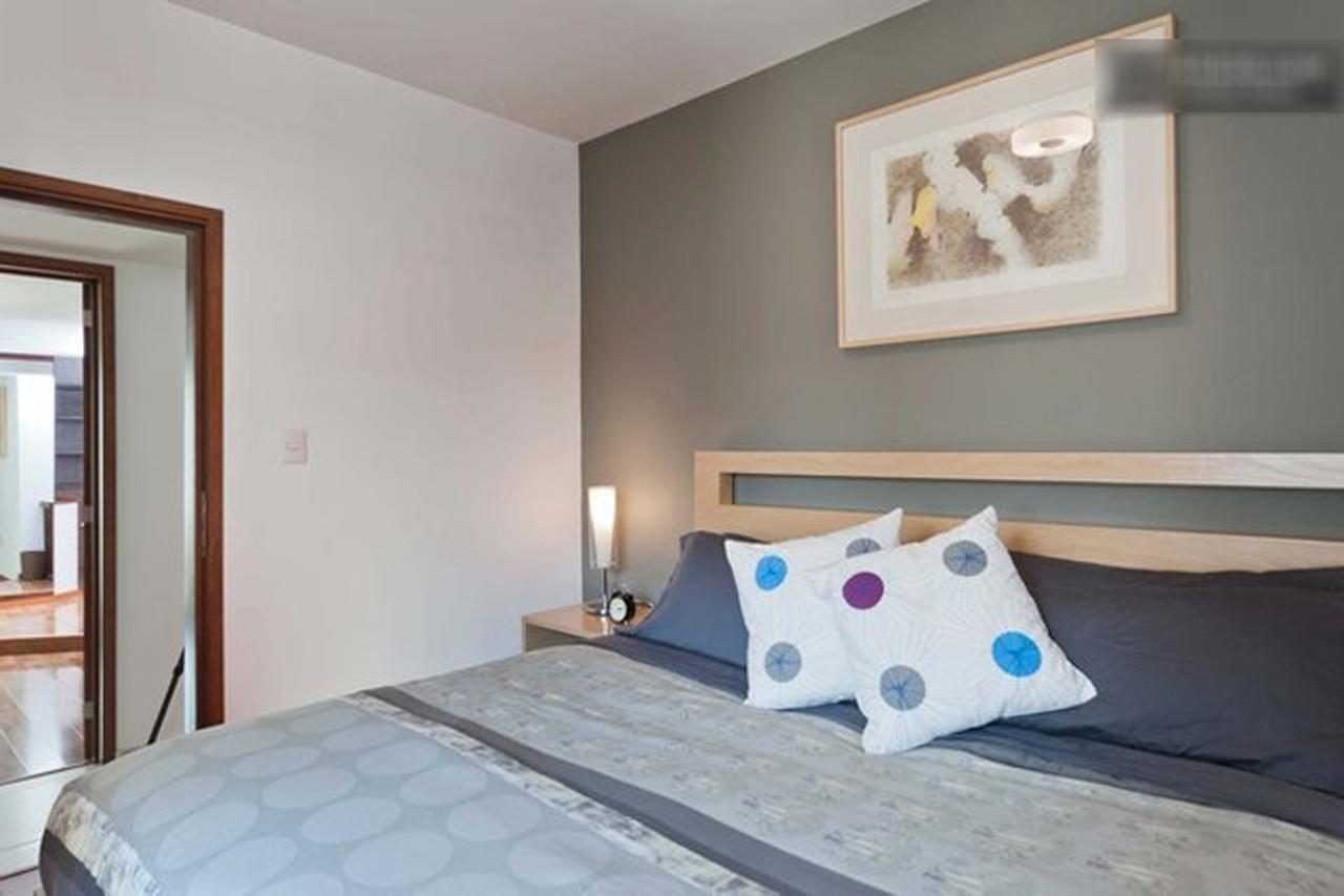 Duplex Penthouse Zona Rosa Apartamento