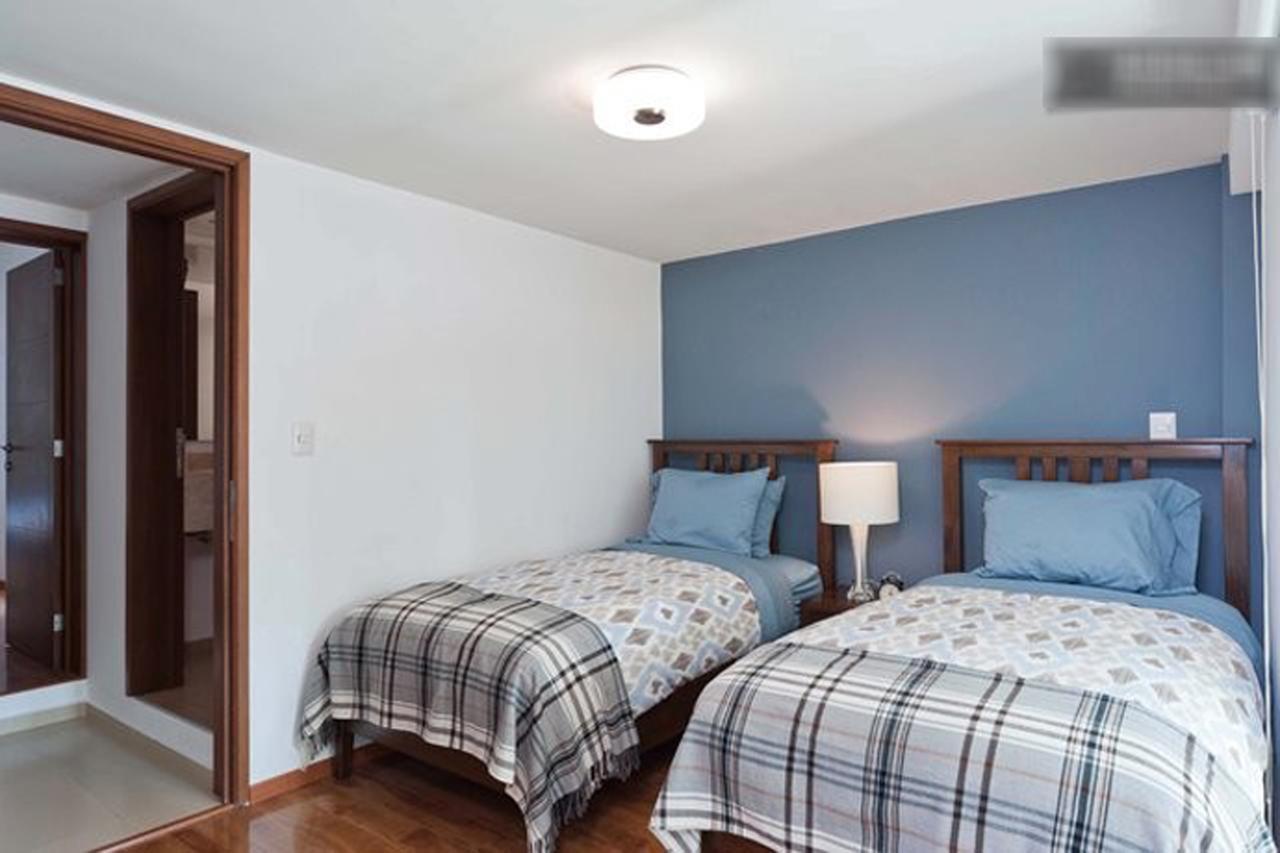 Apartamento Duplex Penthouse Zona Rosa *