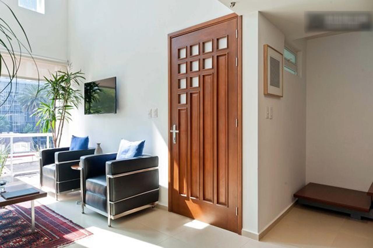 Duplex Penthouse Zona Rosa Apartamento *