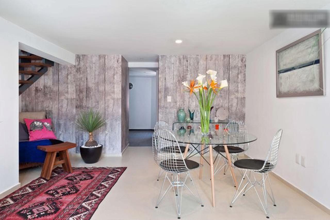 Duplex Penthouse Zona Rosa Apartamento