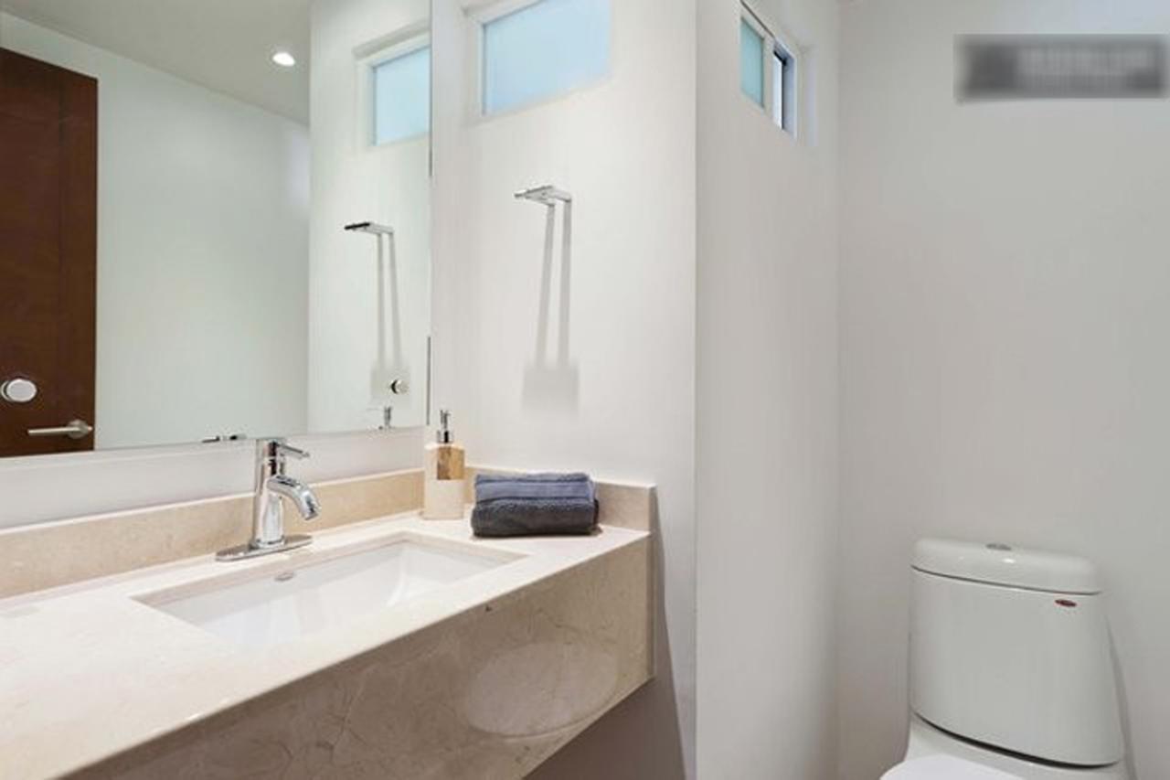 Apartamento Duplex Penthouse Zona Rosa
